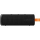 PORTABLE SPEAKER  SOUND OUTDOOR (QBH4261GL) BLACK ΜΕ BLUETOOTH